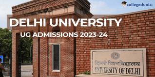 DU CSAS Round 1 Allocation List 2023 Out @ugadmission.uod.ac.in; Check Direct Link Here